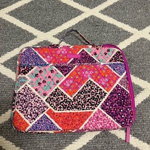 Vera Bradley Laptop case